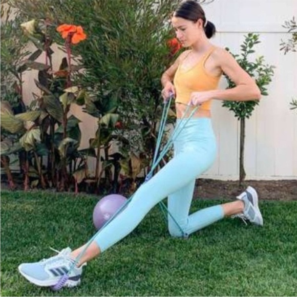 Gaiam New Studio Select Ultimate Core Toning Kit - Picture 5 of 11